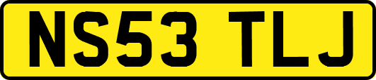NS53TLJ