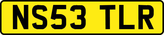 NS53TLR