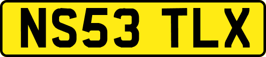 NS53TLX