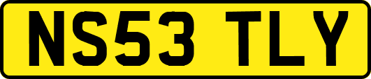 NS53TLY
