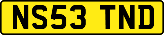 NS53TND