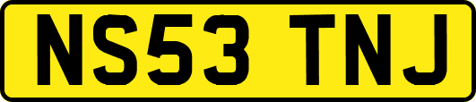 NS53TNJ