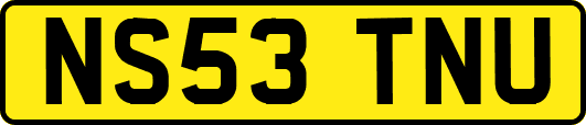 NS53TNU