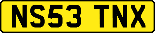 NS53TNX