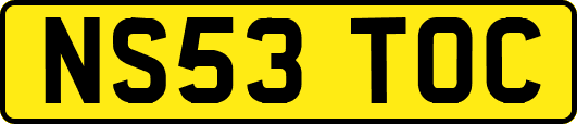 NS53TOC