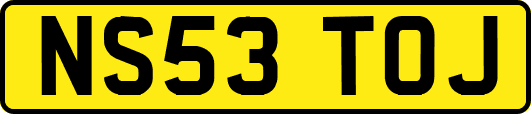 NS53TOJ