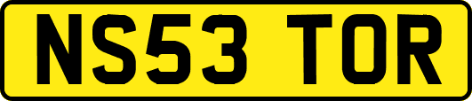 NS53TOR