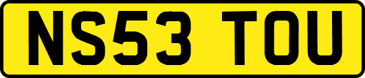 NS53TOU