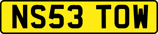 NS53TOW