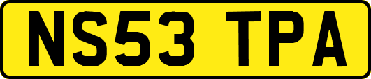 NS53TPA