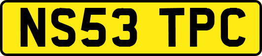 NS53TPC