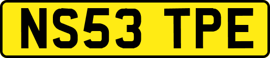 NS53TPE
