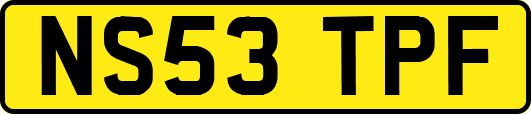 NS53TPF