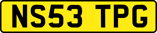 NS53TPG