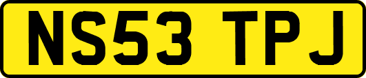 NS53TPJ