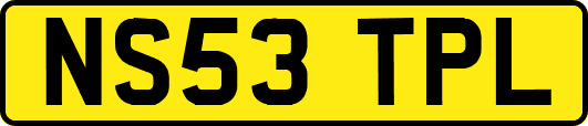 NS53TPL