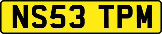 NS53TPM