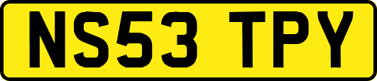 NS53TPY