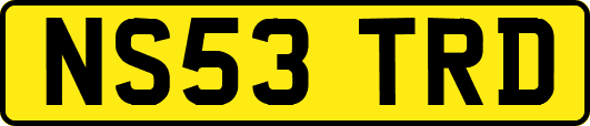 NS53TRD