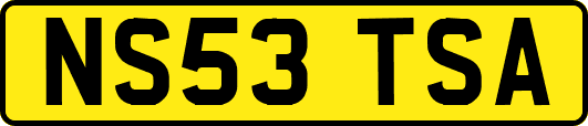 NS53TSA