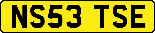NS53TSE