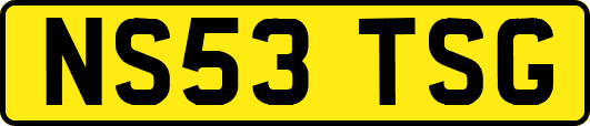 NS53TSG