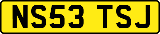 NS53TSJ
