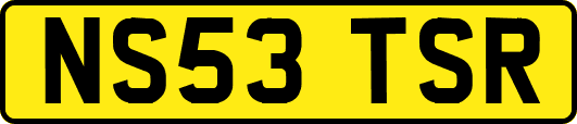 NS53TSR
