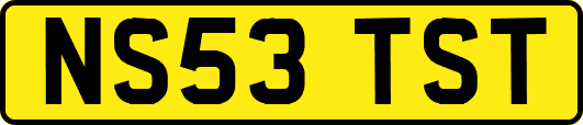 NS53TST
