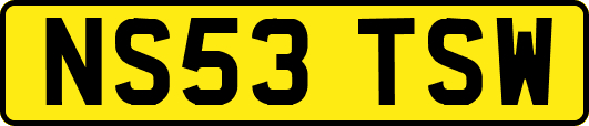 NS53TSW