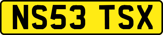 NS53TSX