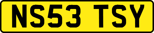 NS53TSY