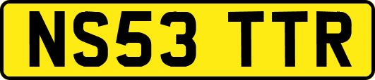 NS53TTR