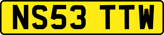 NS53TTW