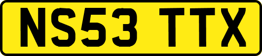 NS53TTX