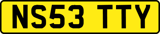 NS53TTY