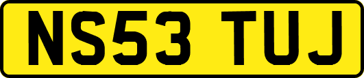 NS53TUJ