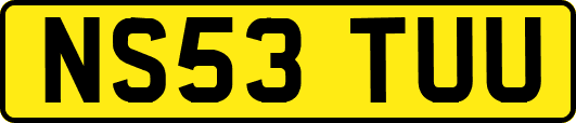 NS53TUU