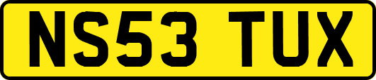 NS53TUX