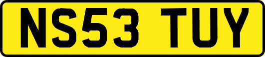 NS53TUY