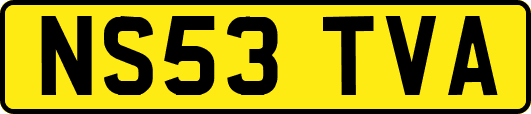 NS53TVA