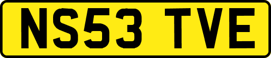 NS53TVE