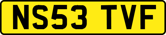 NS53TVF