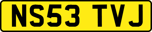 NS53TVJ