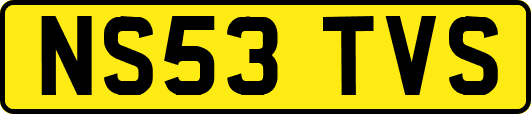 NS53TVS