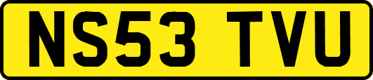 NS53TVU