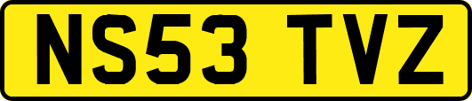 NS53TVZ