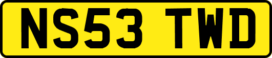 NS53TWD