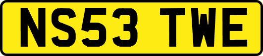 NS53TWE