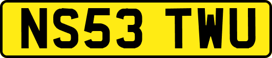 NS53TWU